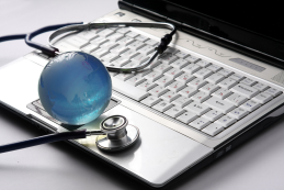 hospital equipment leasing