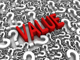 Is your FMV well defined?