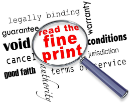 Master Lease Agreements are risky and costly